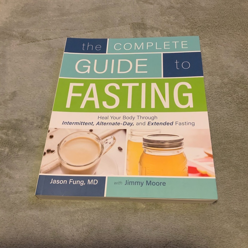 Guide to Fasting